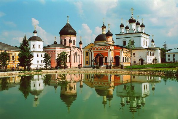 Народное голосование. ТОП-20 фотографий за 05.06.2020&nbsp;г.