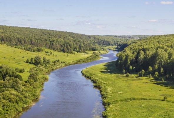 Народное голосование. ТОП-20 фотографий за 24.06.2020&nbsp;г.