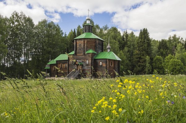 Народное голосование. ТОП-20 фотографий за 25.06.2020&nbsp;г.