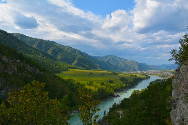 Народное голосование. ТОП-20 фотографий за 28.06.2020&nbsp;г.