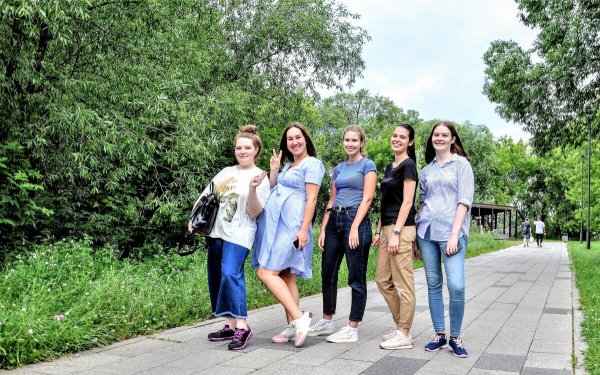 Народное голосование. ТОП-20 фотографий за 08.07.2020&nbsp;г.