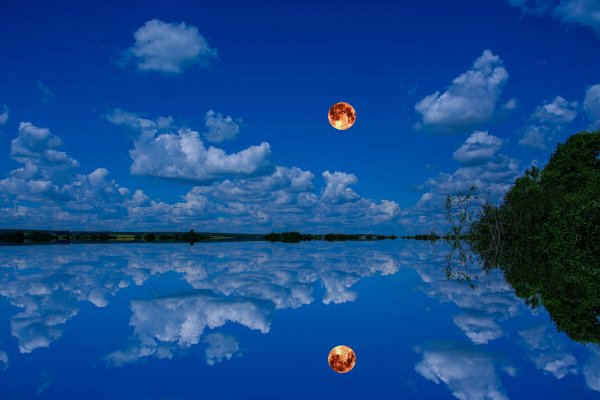 Народное голосование. ТОП-20 фотографий за 02.08.2020&nbsp;г.