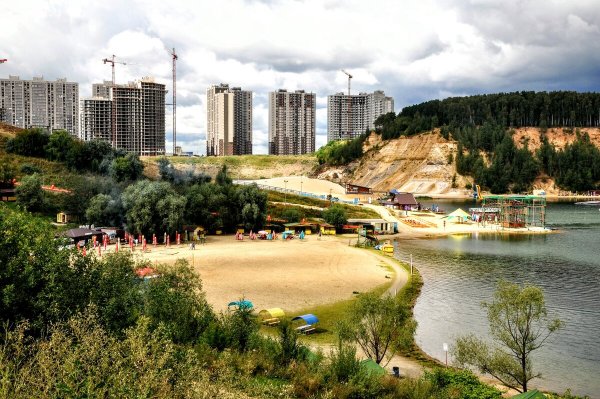 Народное голосование. ТОП-20 фотографий за 15.08.2020&nbsp;г.
