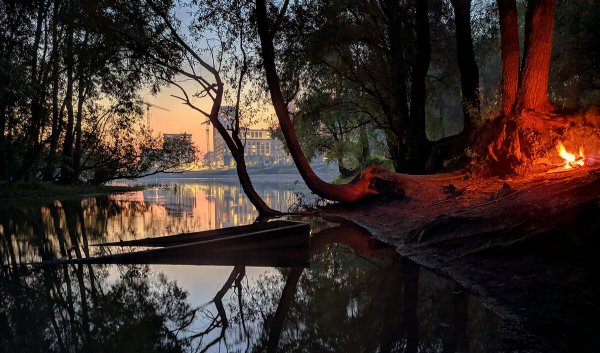 Народное голосование. ТОП-20 фотографий за 16.08.2020&nbsp;г.