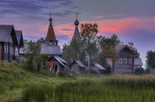 Народное голосование. ТОП-20 фотографий за 27.08.2020&nbsp;г.