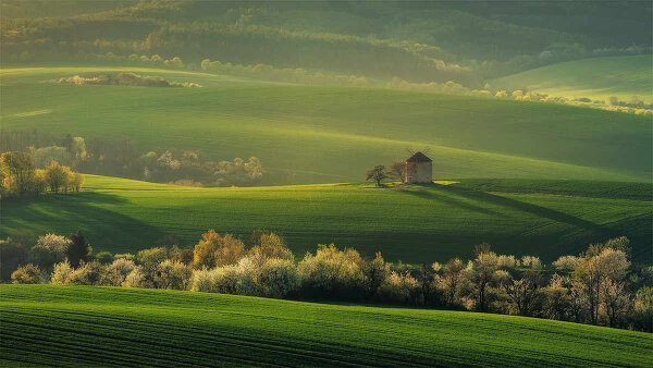 9 сентября: Секреты travel-фотографии