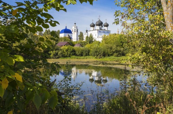 Народное голосование. ТОП-20 фотографий за 13.09.2020&nbsp;г.