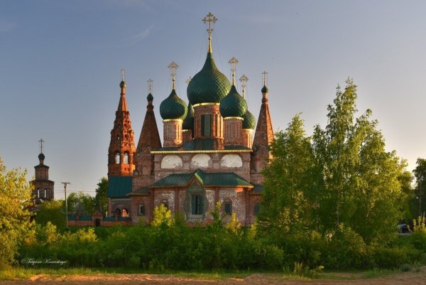 Народное голосование. ТОП-20 фотографий за 17.09.2020&nbsp;г.
