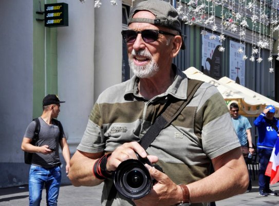 Народное голосование. ТОП-20 фотографий за 21.09.2020&nbsp;г.