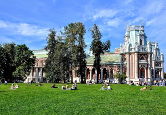 Народное голосование. ТОП-20 фотографий за 26.09.2020&nbsp;г.