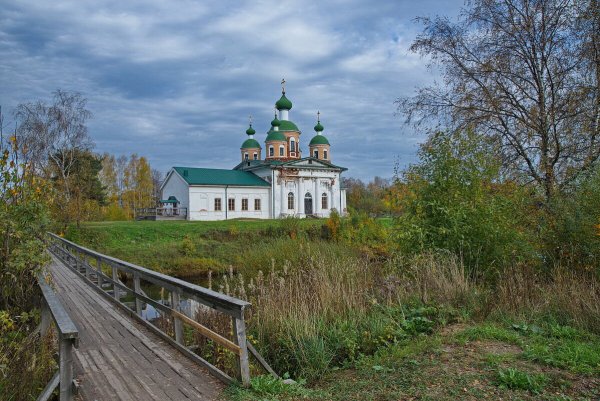 Народное голосование. ТОП-20 фотографий за 13.10.2020&nbsp;г.