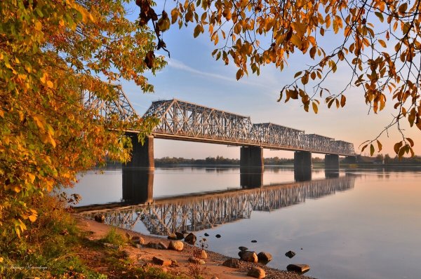 Народное голосование. ТОП-20 фотографий за 20.10.2020&nbsp;г.