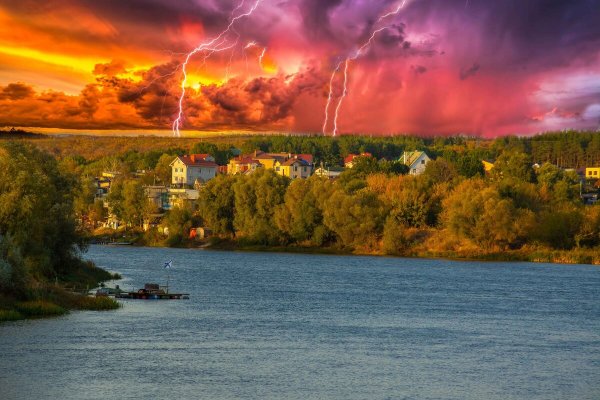 Народное голосование. ТОП-20 фотографий за 22.10.2020&nbsp;г.