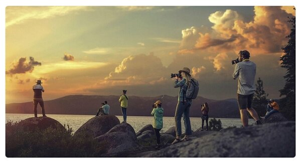 Nikon Professional Services: ноябрьские изменения уже вступили в силу!