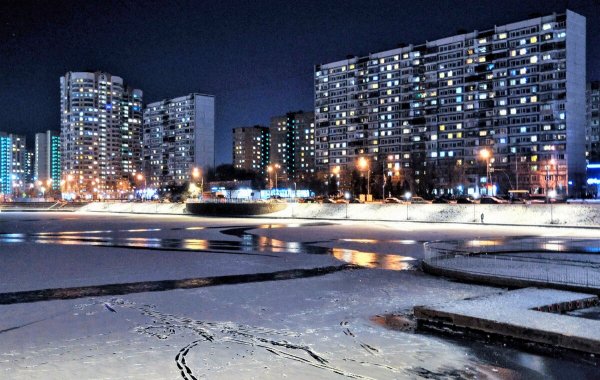 Народное голосование. ТОП-20 фотографий за 06.12.2020 г.