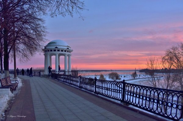 Народное голосование. ТОП-20 фотографий за 19.12.2020 г.