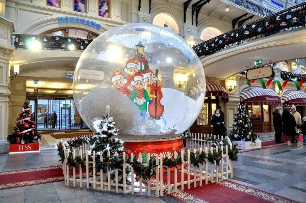 Народное голосование. ТОП-20 фотографий за 30.12.2020 г.