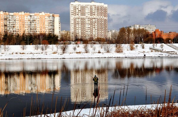 Народное голосование. ТОП-20 фотографий за 08.01.2021&nbsp;г.