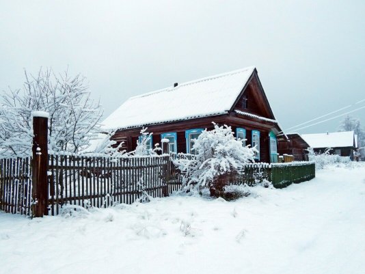 Народное голосование. ТОП-20 фотографий за 10.01.2021&nbsp;г.