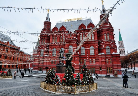 Народное голосование. ТОП-20 фотографий за 11.01.2021&nbsp;г.