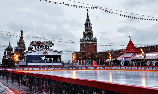 Народное голосование. ТОП-20 фотографий за 13.01.2021&nbsp;г.