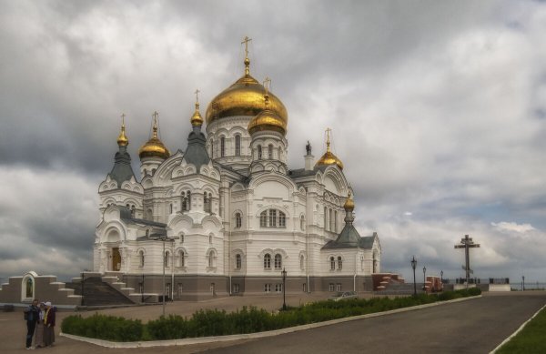 Народное голосование. ТОП-20 фотографий за 26.01.2021&nbsp;г.
