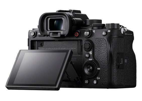 Sony A1 - краткий обзор беззеркальной камеры 2021
