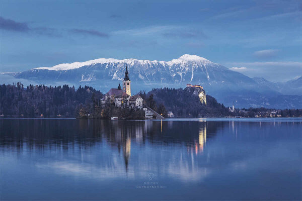 9 марта. Секреты travel-фотографии
