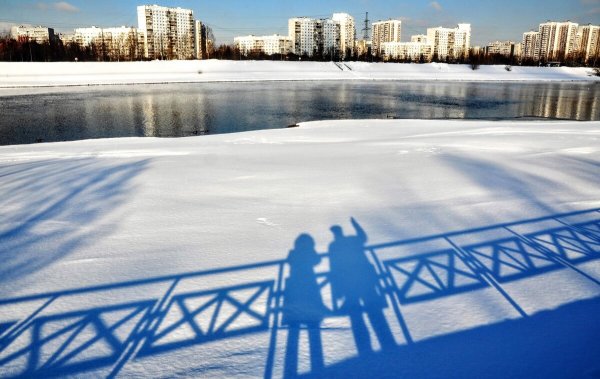 Народное голосование. ТОП-20 фотографий за 18.02.2021 г.