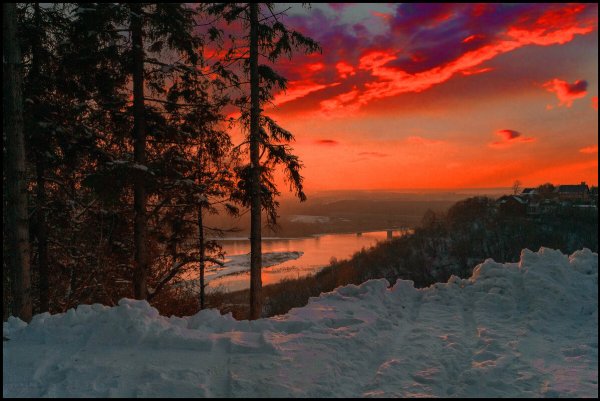 Народное голосование. ТОП-20 фотографий за 26.02.2021 г.