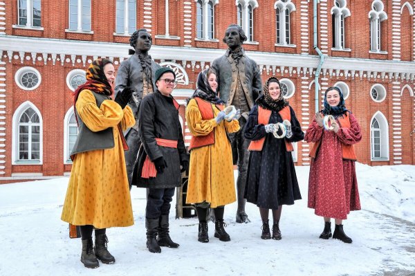 Народное голосование. ТОП-20 фотографий за 17.03.2021 г.