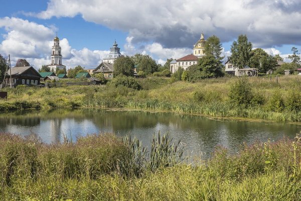 Народное голосование. ТОП-20 фотографий за 19.03.2021 г.