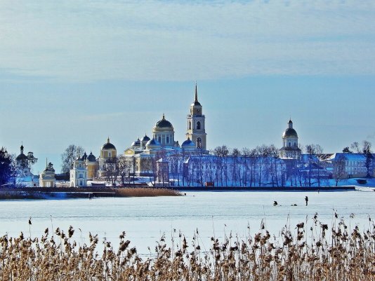 Народное голосование. ТОП-20 фотографий за 20.03.2021 г.