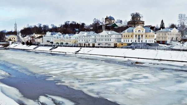 Народное голосование. ТОП-20 фотографий за 22.03.2021&nbsp;г.
