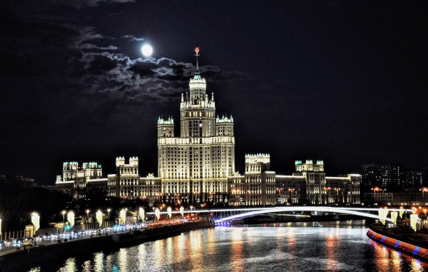 Народное голосование. ТОП-20 фотографий за 29.03.2021&nbsp;г.
