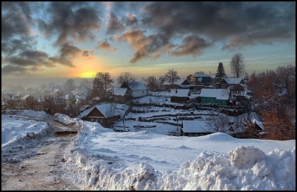 Народное голосование. ТОП-20 фотографий за 03.04.2021&nbsp;г.