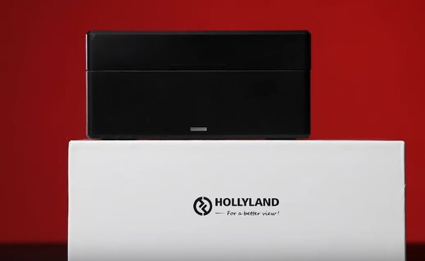 Hollyland Lark 150 | Видеообзор