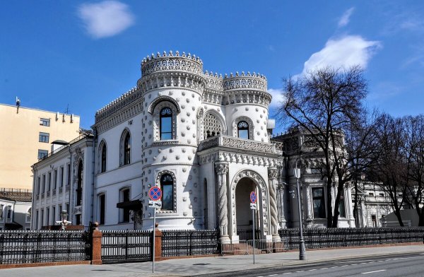 Народное голосование. ТОП-20 фотографий за 23.04.2021&nbsp;г.