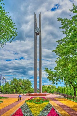 Народное голосование. ТОП-20 фотографий за 12.05.2021&nbsp;г.