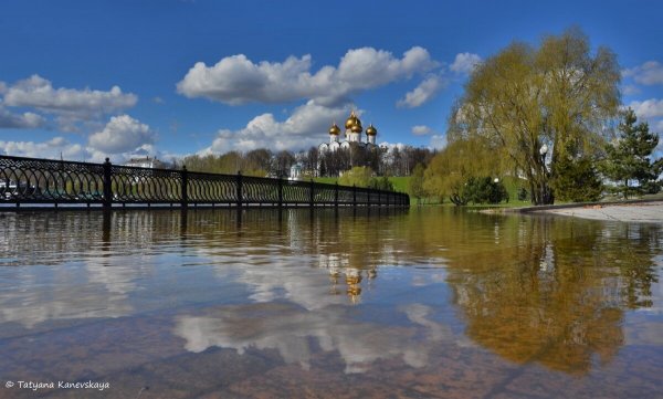 Народное голосование. ТОП-20 фотографий за 20.05.2021&nbsp;г.