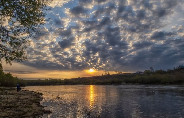 Народное голосование. ТОП-20 фотографий за 23.05.2021&nbsp;г.