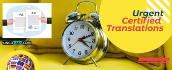 Перевод документов на иностранные языки