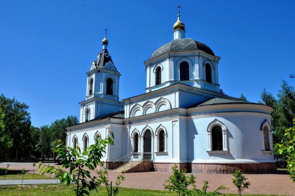 Народное голосование. ТОП-20 фотографий за 13.06.2021&nbsp;г.