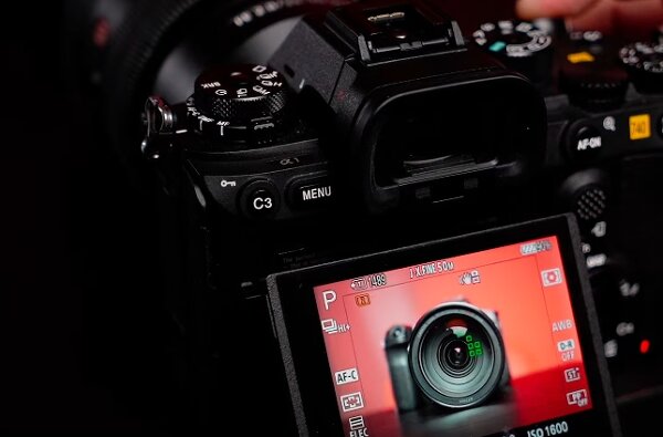 Sony A1: революция в фотокамерах | Видеообзор