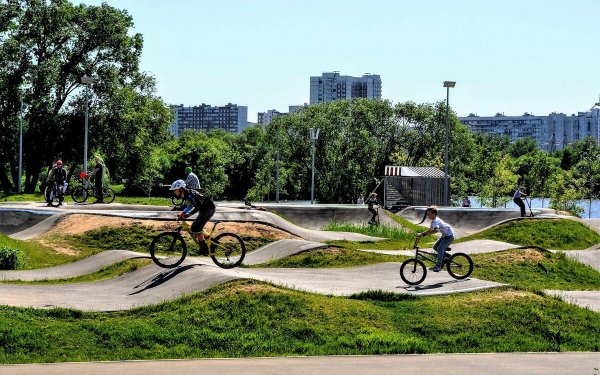 Народное голосование. ТОП-20 фотографий за 02.07.2021&nbsp;г.