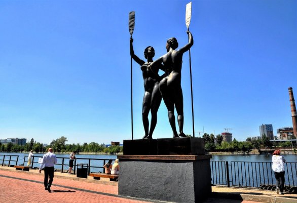 Народное голосование. ТОП-20 фотографий за 14.07.2021&nbsp;г.
