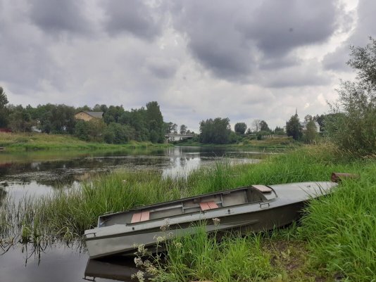 Народное голосование. ТОП-20 фотографий за 19.07.2021&nbsp;г.