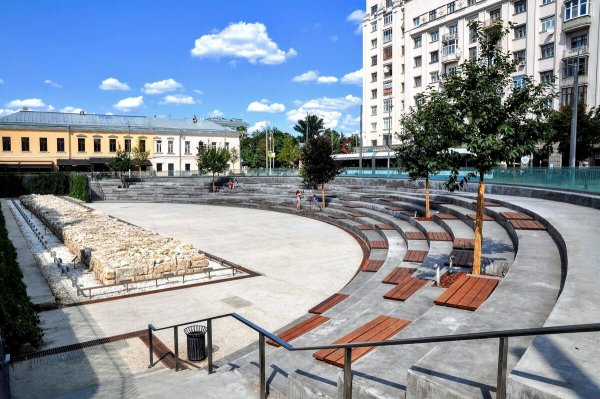 Народное голосование. ТОП-20 фотографий за 30.07.2021&nbsp;г.