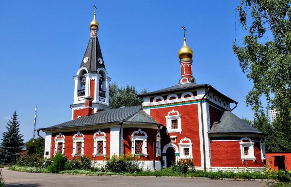 Народное голосование. ТОП-20 фотографий за 11.08.2021&nbsp;г.