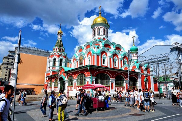 Народное голосование. ТОП-20 фотографий за 15.08.2021&nbsp;г.